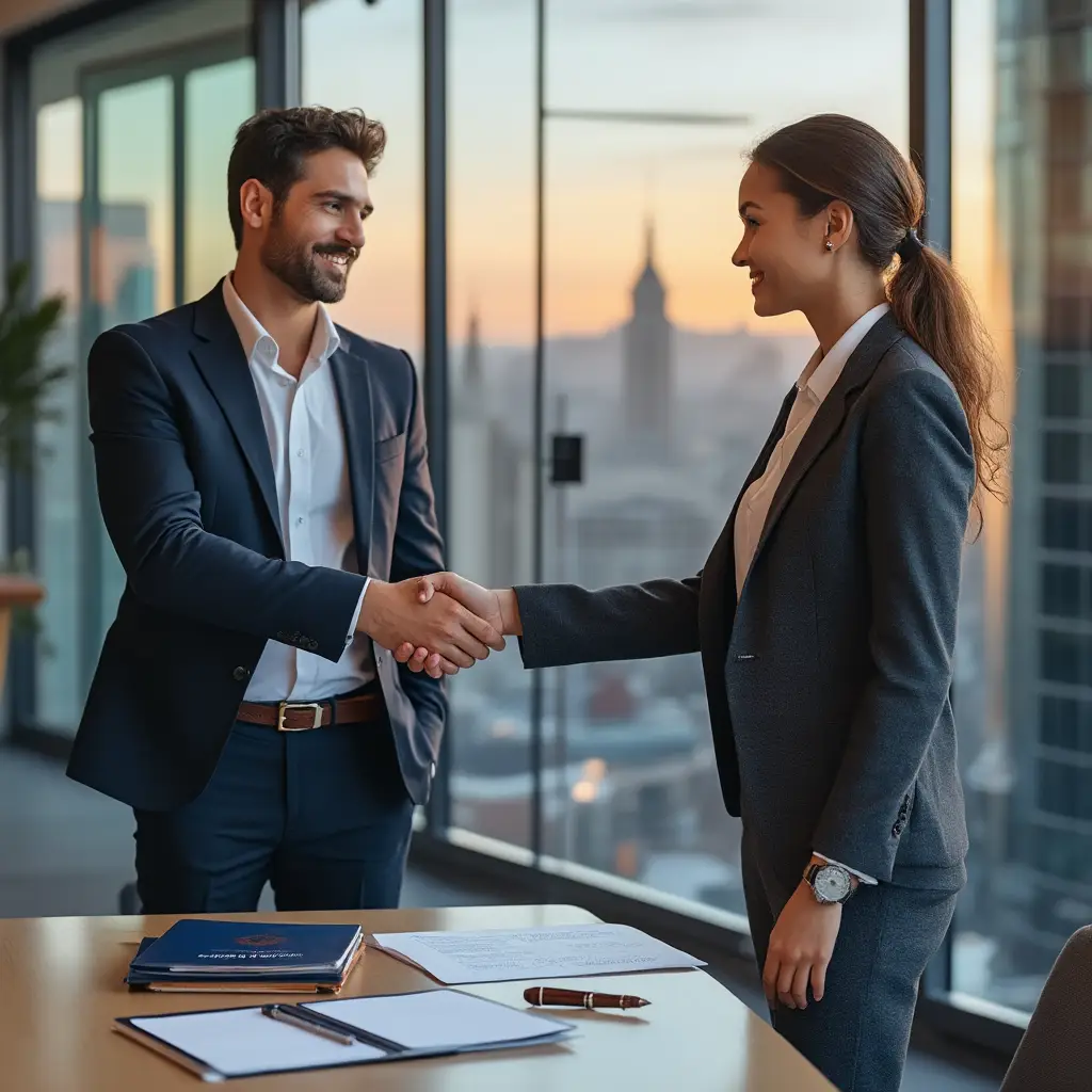 Sprzedaż nieruchomości w maksymalnie miesiąc, po najwyższej cenie.