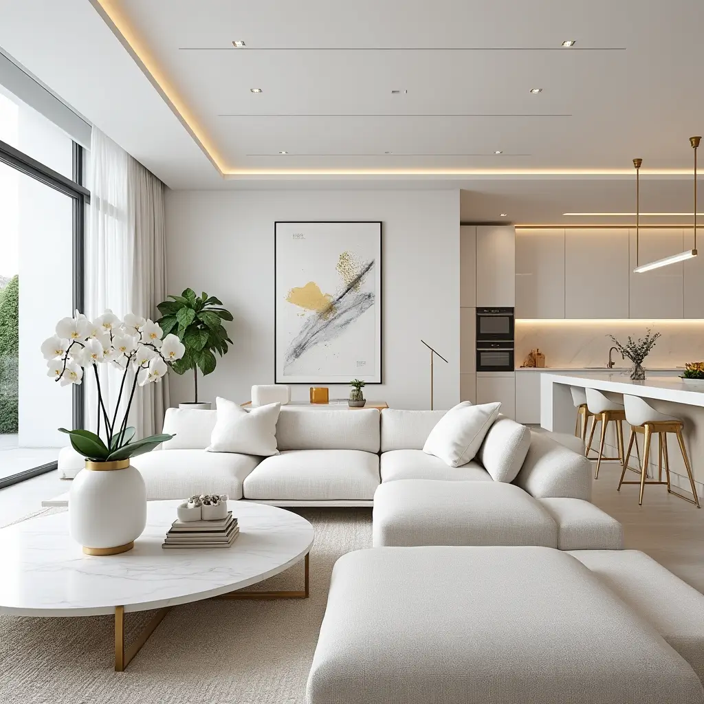 Projektowanie wnętrz.
Architekt wnętrz.
Wykończenie wnętrz.
Wyposażenie.