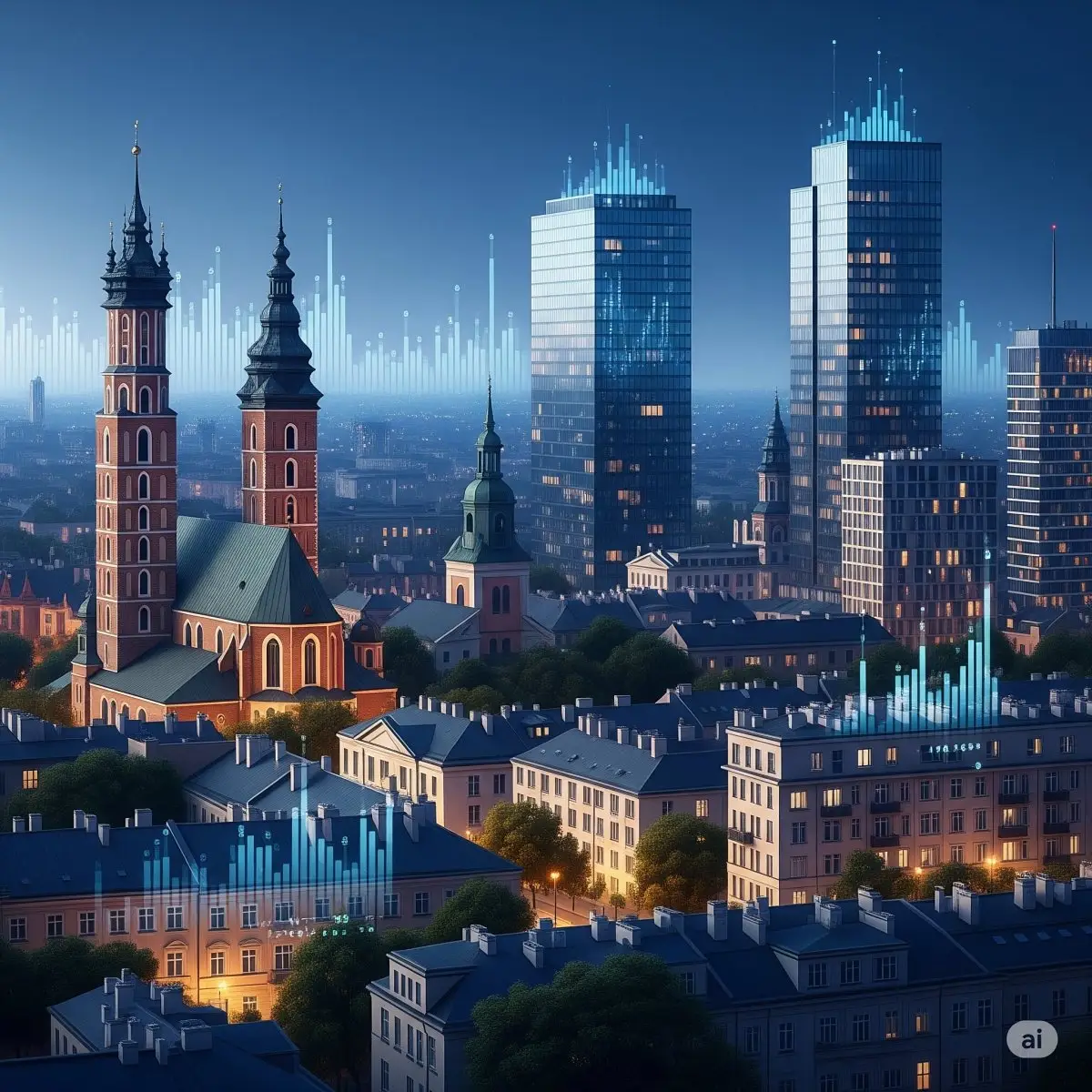 Od lipca 2025 jawność cen mieszkań od deweloperów. Co zyskujesz jako kupujący?