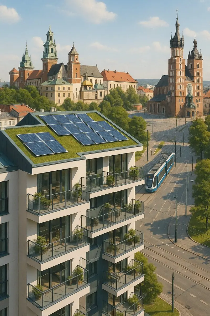 Inwestowanie w nieruchomości w 2025 – czy to się jeszcze opłaca? Sprawdź, gdzie zarobisz najwięcej!